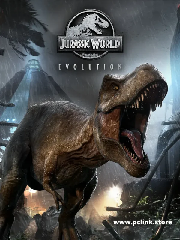 Jurassic World Evolution: Premium Edition