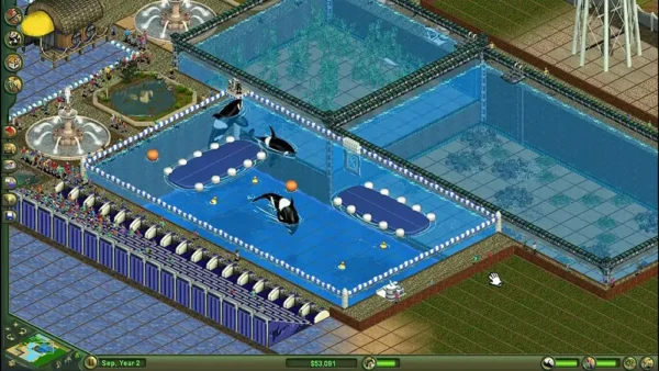 maxresdefault (1) Zoo Tycoon Colección Completa en Español