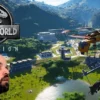 Jurassic World Evolution: Premium Edition