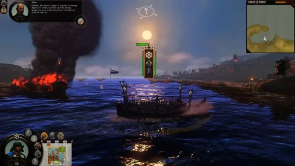 shogun2_10_3 (1) Total War: SHOGUN 2 (2011) Gold Edition para PC