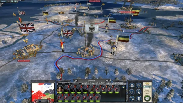 Napoleon: Total War Imperial Edition (2010)