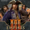 Age of Empires III: Definitive Edition + Todos los DLCs