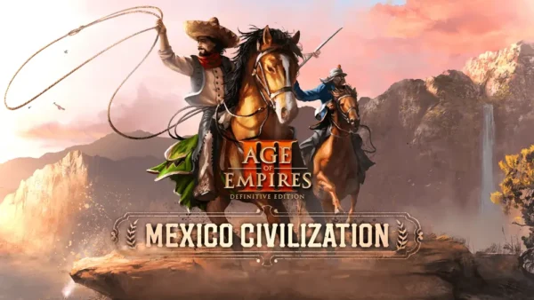 Age of Empires III: Definitive Edition + Todos los DLCs