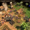Age of Empires III: Definitive Edition + Todos los DLCs