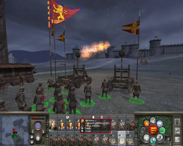 Medieval II: Total War Gold Edition (2006)