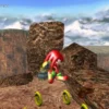 Sonic Adventure DX Director’s Cut para PC