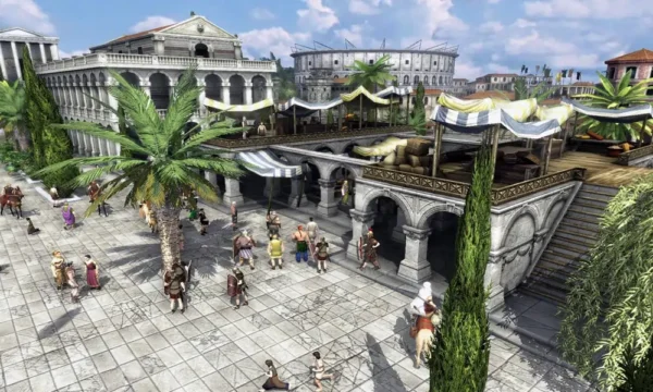 Trilogía Imperium Civitas 1, 2 y 3 para PC