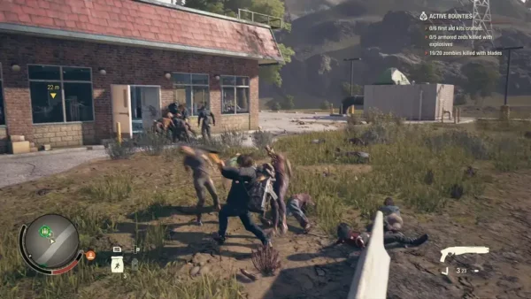 State of Decay 2: Juggernaut Edition