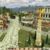 Trilogía Imperium Civitas 1, 2 y 3 para PC