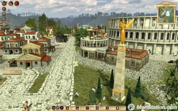 Trilogía Imperium Civitas 1, 2 y 3 para PC