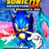 Sonic Adventure DX Director’s Cut para PC