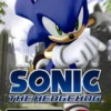 PORTADAVIDEOJUEGO PCLINK (37) Sonic The Hedgehog 3D para PC