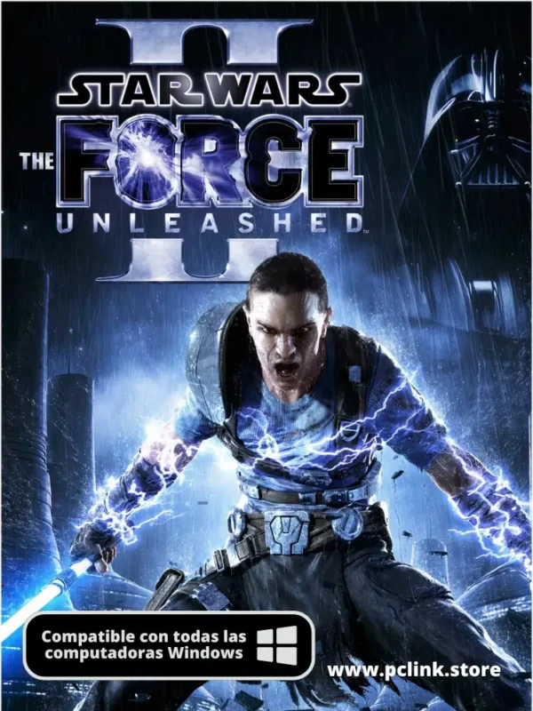 Star Wars: El Poder de la Fuerza 1 y 2
