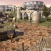 Trilogía Imperium Civitas 1, 2 y 3 para PC