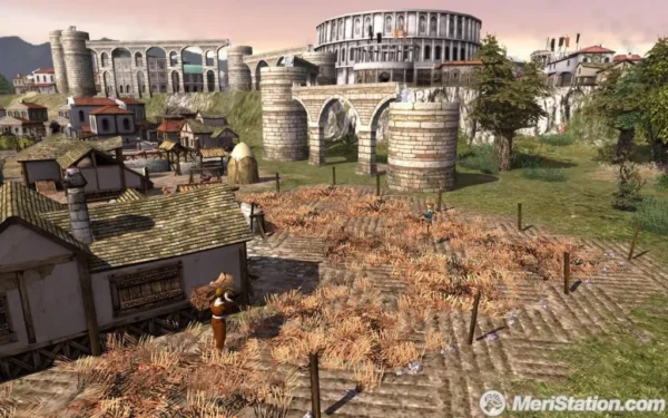 Trilogía Imperium Civitas 1, 2 y 3 para PC
