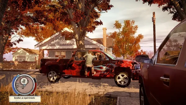 State of Decay: Year One Survival Edition Español