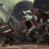 Star Wars: El Poder de la Fuerza 1 y 2