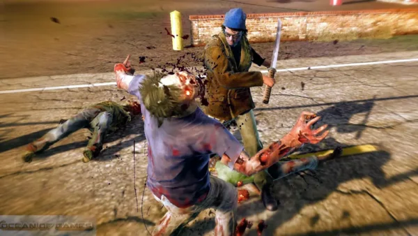 State of Decay: Year One Survival Edition Español