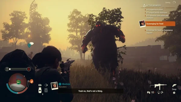 State of Decay 2: Juggernaut Edition
