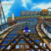 Sonic Adventure DX Director’s Cut para PC