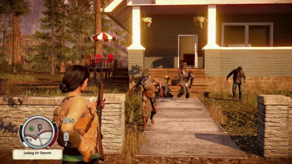 State of Decay: Year One Survival Edition Español