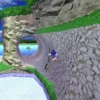 Sonic Adventure DX Director’s Cut para PC