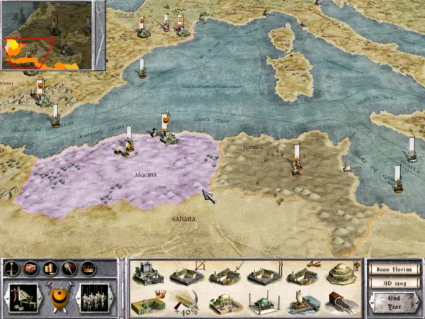 Medieval: Total War Gold Edition (2004)