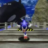 Sonic Adventure DX Director’s Cut para PC