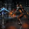 Star Wars: El Poder de la Fuerza 1 y 2