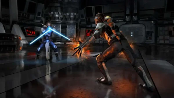 Star Wars: El Poder de la Fuerza 1 y 2