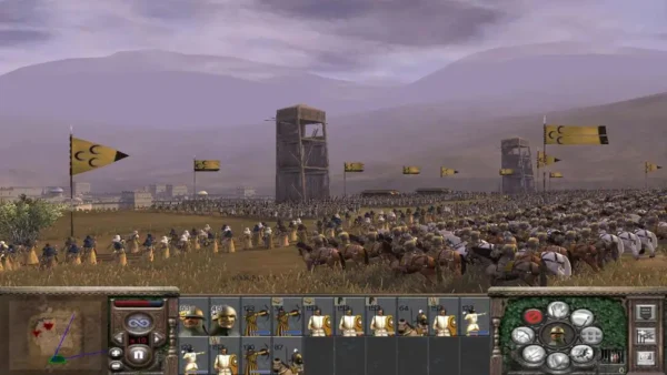 Medieval II: Total War Gold Edition (2006)