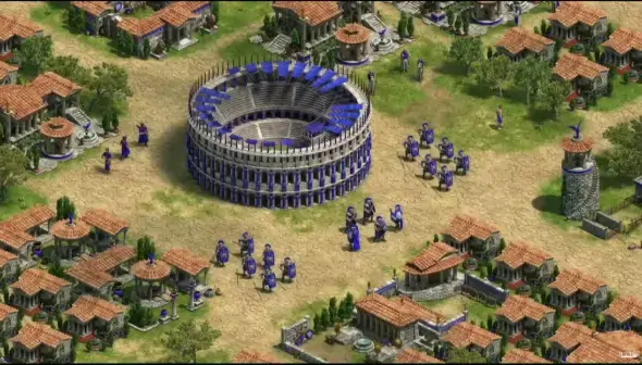 Age of Empires: Definitive Edition
