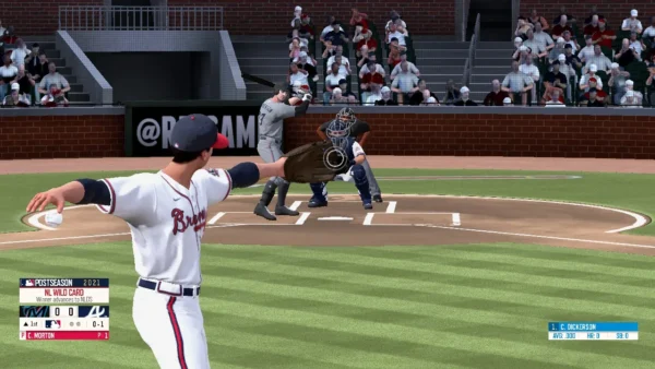 R.B.I. Baseball 21 Completo para PC