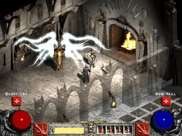 Diablo II Lord of Destruction (2001) Complete Edition