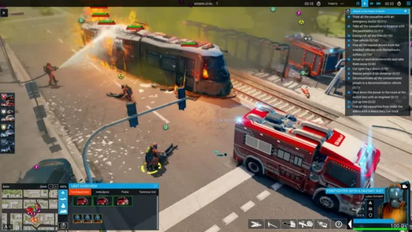 Emergency 20 Colección Completa para PC