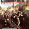 Commandos 3: Destination Berlin (2003)