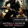 Medal of Honor: Pacific Assault (2004) para PC