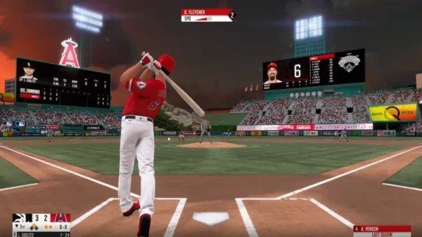 R.B.I. Baseball 21 Completo para PC