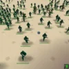 Army Men RTS (2002) para PC