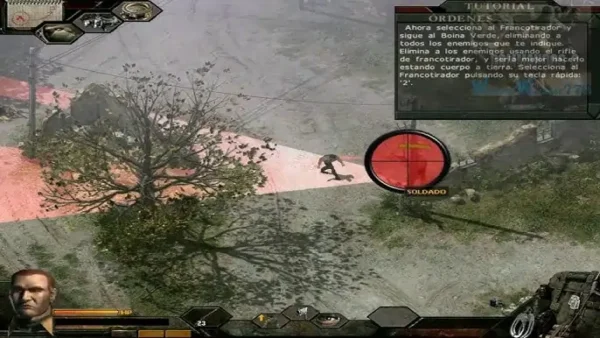Commandos 3: Destination Berlin (2003)