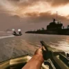 Medal of Honor: Pacific Assault (2004) para PC