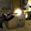 Max Payne 1 (2001) para PC