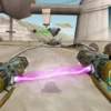 Star Wars Episode I: Racer (1999) para PC