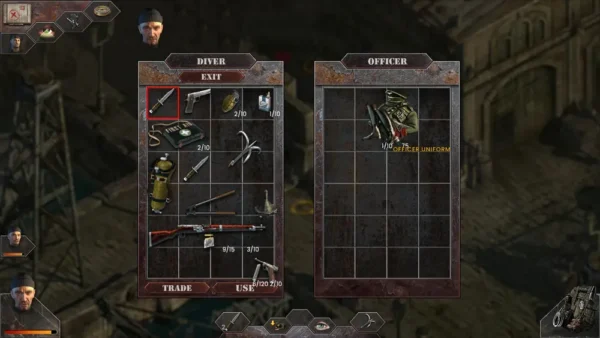 Commandos 3: Destination Berlin (2003)