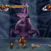 Hydra_ Disney’s Hercules Juego (1997) para PC