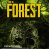 PORTADAVIDEOJUEGO PCLINK The Forest (2018) para PC
