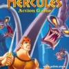 PORTADAVIDEOJUEGO PCLINK (13) Disney’s Hercules Juego (1997) para PC