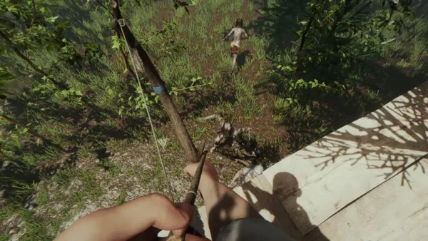 PREVIEW_SCREENSHOT4_169365 The Forest (2018) para PC