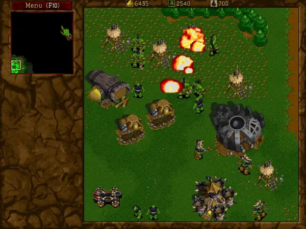 Warcraft 1 y 2 Bundle Completo para PC