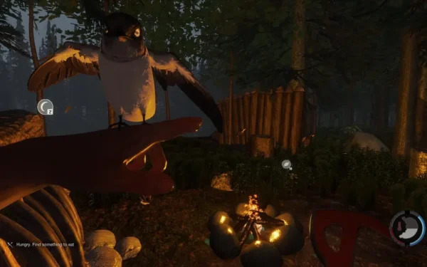 fo3 The Forest (2018) para PC